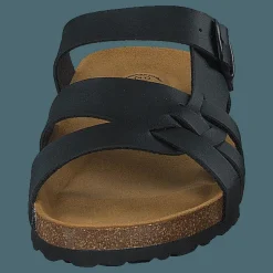 Axelda Avery Black Svart Clearance