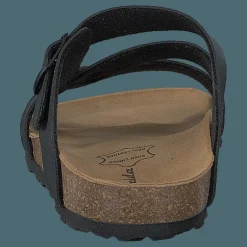 Axelda Avery Black Svart Clearance