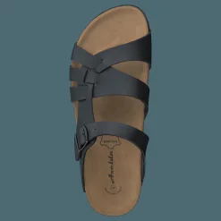 Axelda Avery Black Svart Clearance
