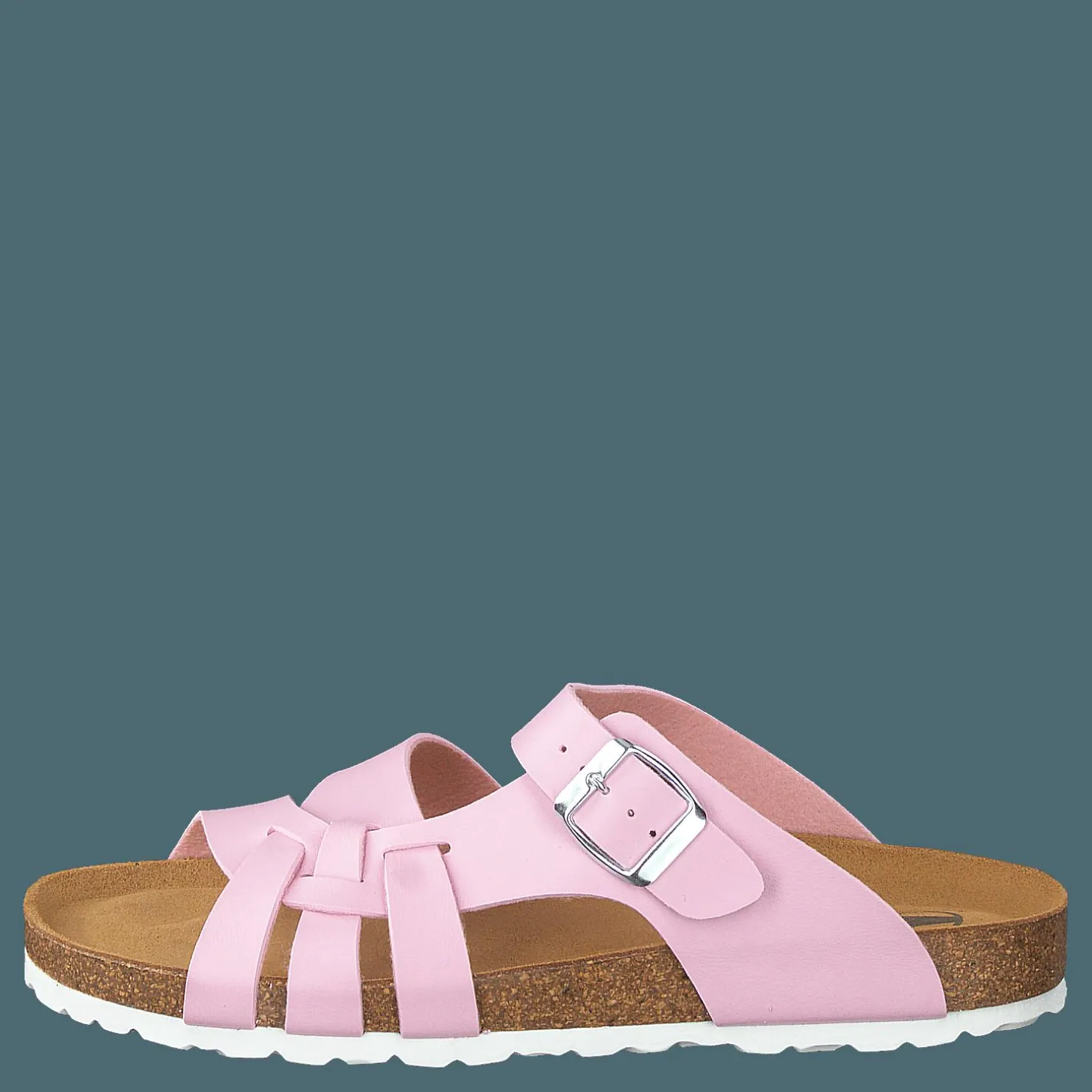 Axelda Avery Pink Rosa och Metallisk New