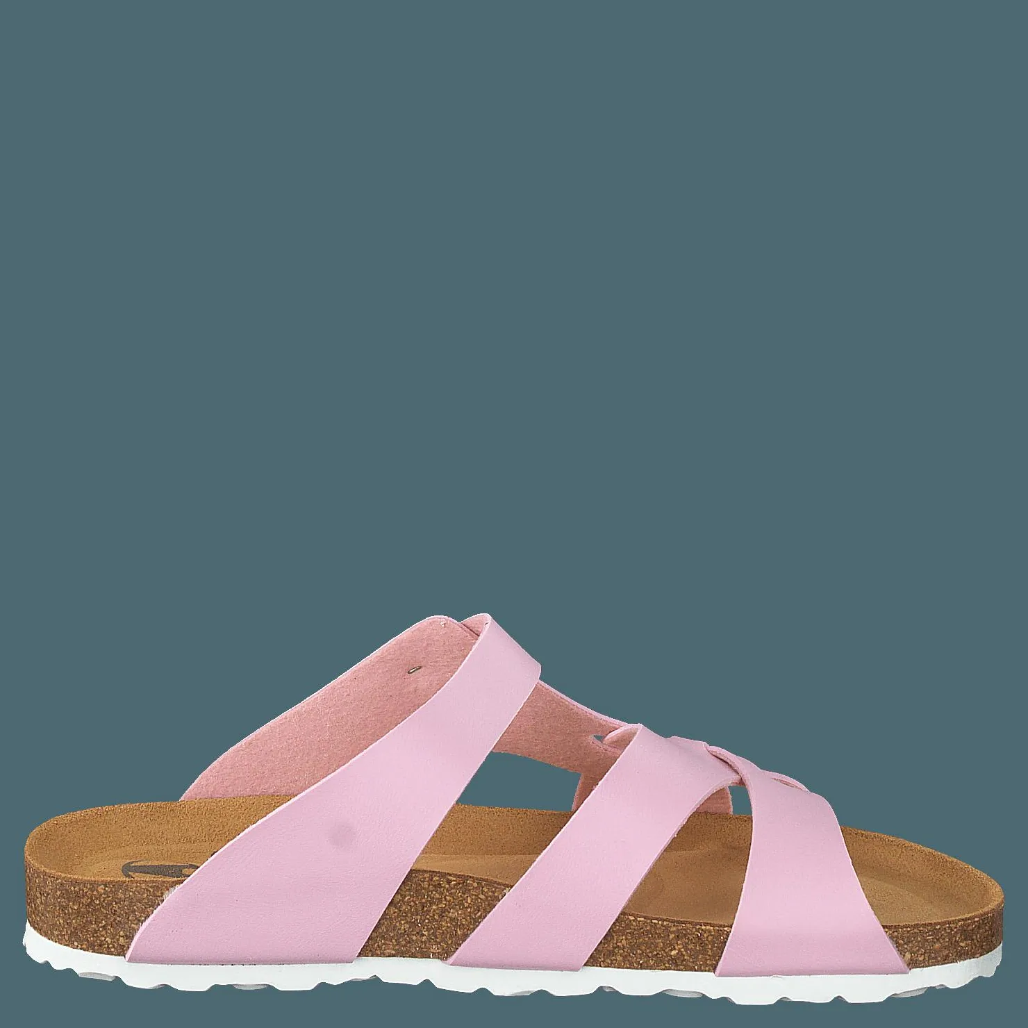 Axelda Avery Pink Rosa och Metallisk New