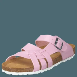Axelda Avery Pink Rosa och Metallisk New