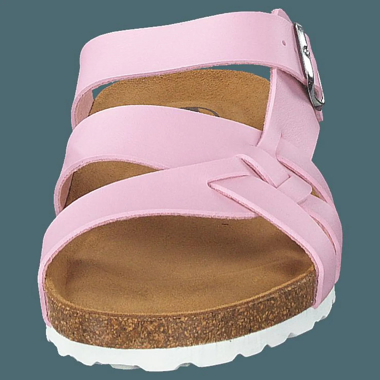 Axelda Avery Pink Rosa och Metallisk New