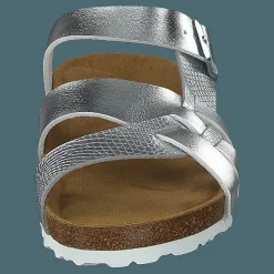 Axelda Avery Silver Silver, Brun och Grå Best