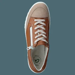 Ara Avio       H Pebble,cognac Brun Clearance