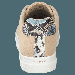 Gant Avona Sneaker /earth Beige Outlet