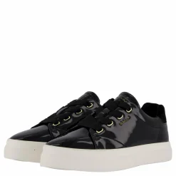 Gant Avona Sneaker Black Svart Outlet