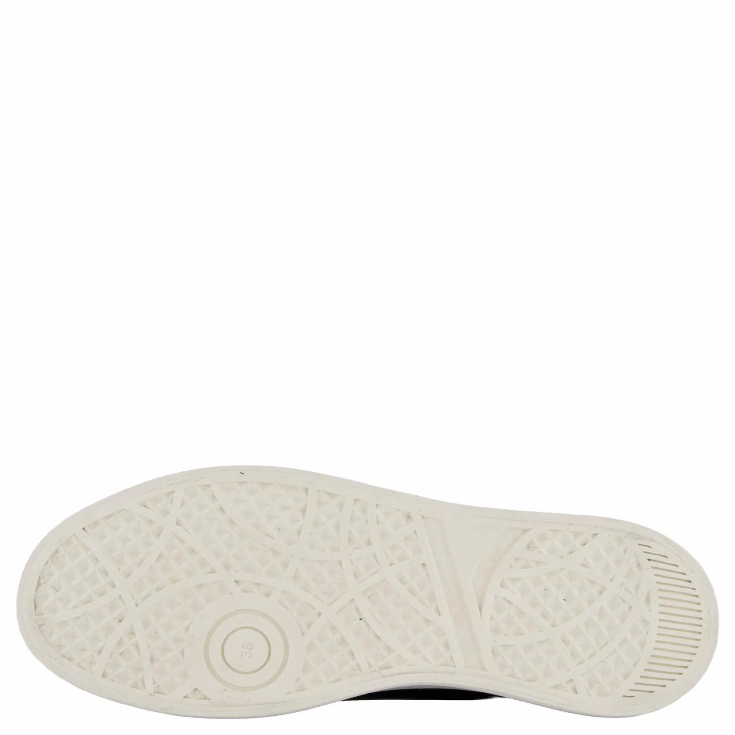Gant Avona Sneaker Black Svart Outlet