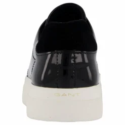 Gant Avona Sneaker Black Svart Outlet