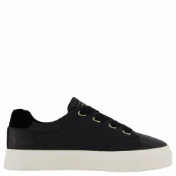 Gant Avona Sneaker Black Svart