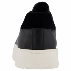 Gant Avona Sneaker Black Svart