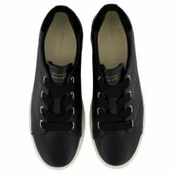 Gant Avona Sneaker Black Svart