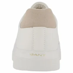 Gant Avona Sneaker White Vit Online