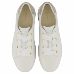 Gant Avona Sneaker White Vit Online