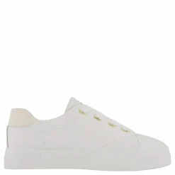 Gant Avona Sneaker White Vit Hot