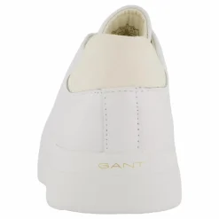 Gant Avona Sneaker White Vit Hot