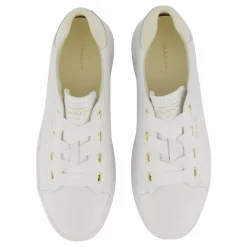 Gant Avona Sneaker White Vit Hot