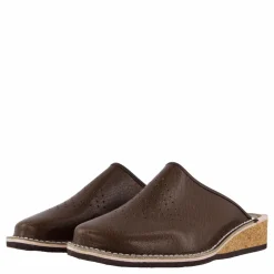 Mohedatoffeln Axel Brown Asphalt Brun Discount