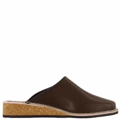 Mohedatoffeln Axel Brown Asphalt Brun Discount