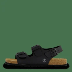 Axelda Frankie Black Svart New