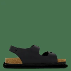 Axelda Frankie Black Svart New