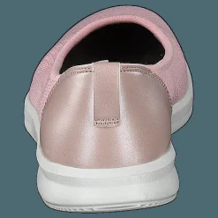 Rockport Ayva Wshbl Knit Pump Pink Grå och Rosa Hot