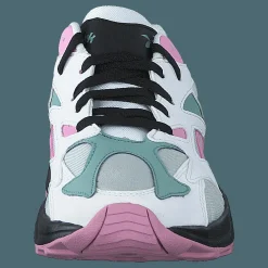 Reebok Classic Aztrek 96 White/jaspnk/grnsla Vit Clearance