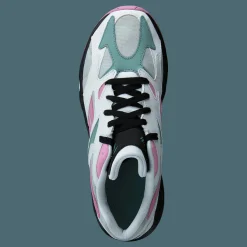 Reebok Classic Aztrek 96 White/jaspnk/grnsla Vit Clearance