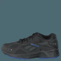 Reebok Classic Aztrek Blk/wht/cobalt/blue H Grå Discount
