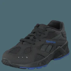 Reebok Classic Aztrek Blk/wht/cobalt/blue H Grå Discount
