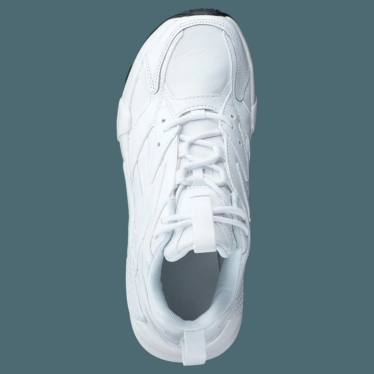 Reebok Classic Aztrek Double Mix White/black/none Vit Outlet