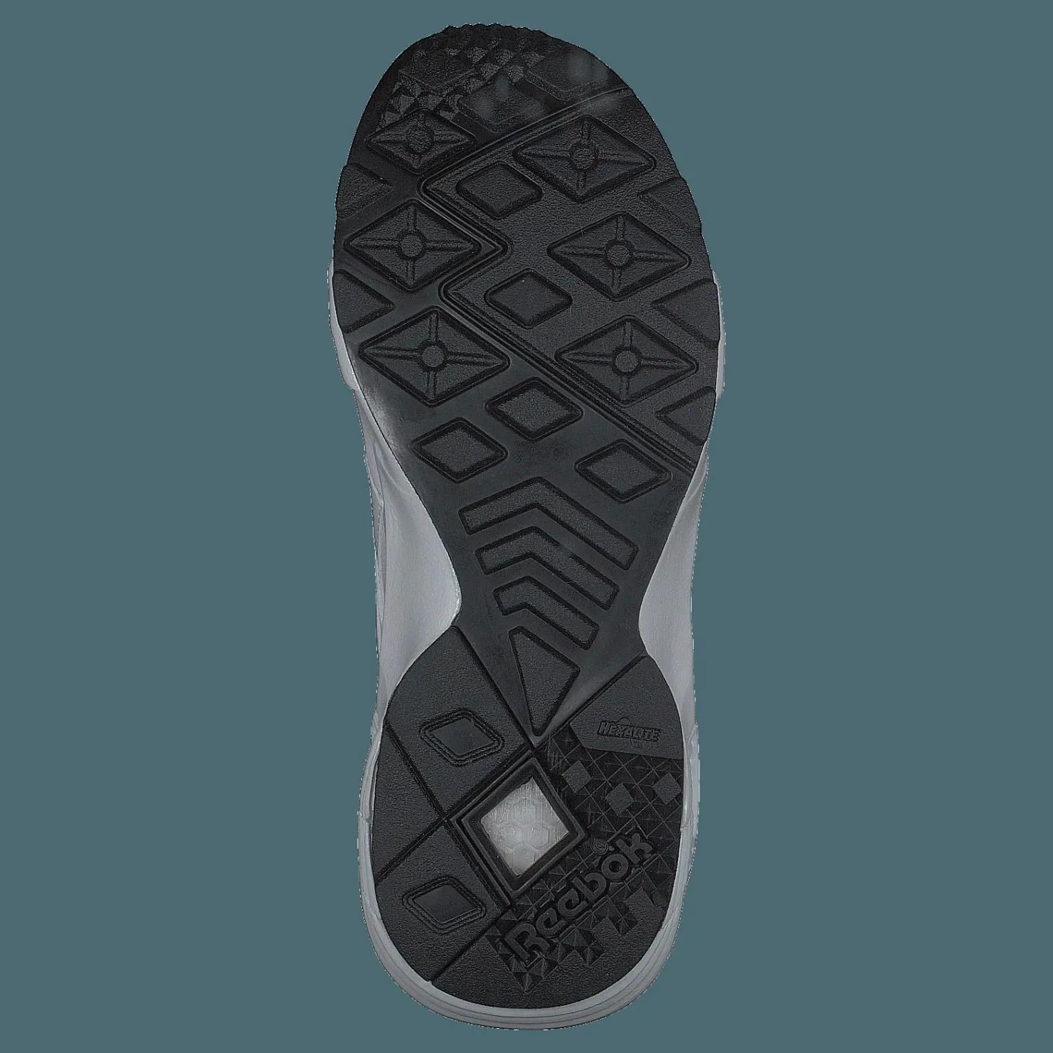 Reebok Classic Aztrek Double Mix White/black/none Vit Outlet