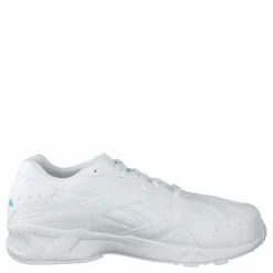 Reebok Classic Aztrek White/blue Vit Discount