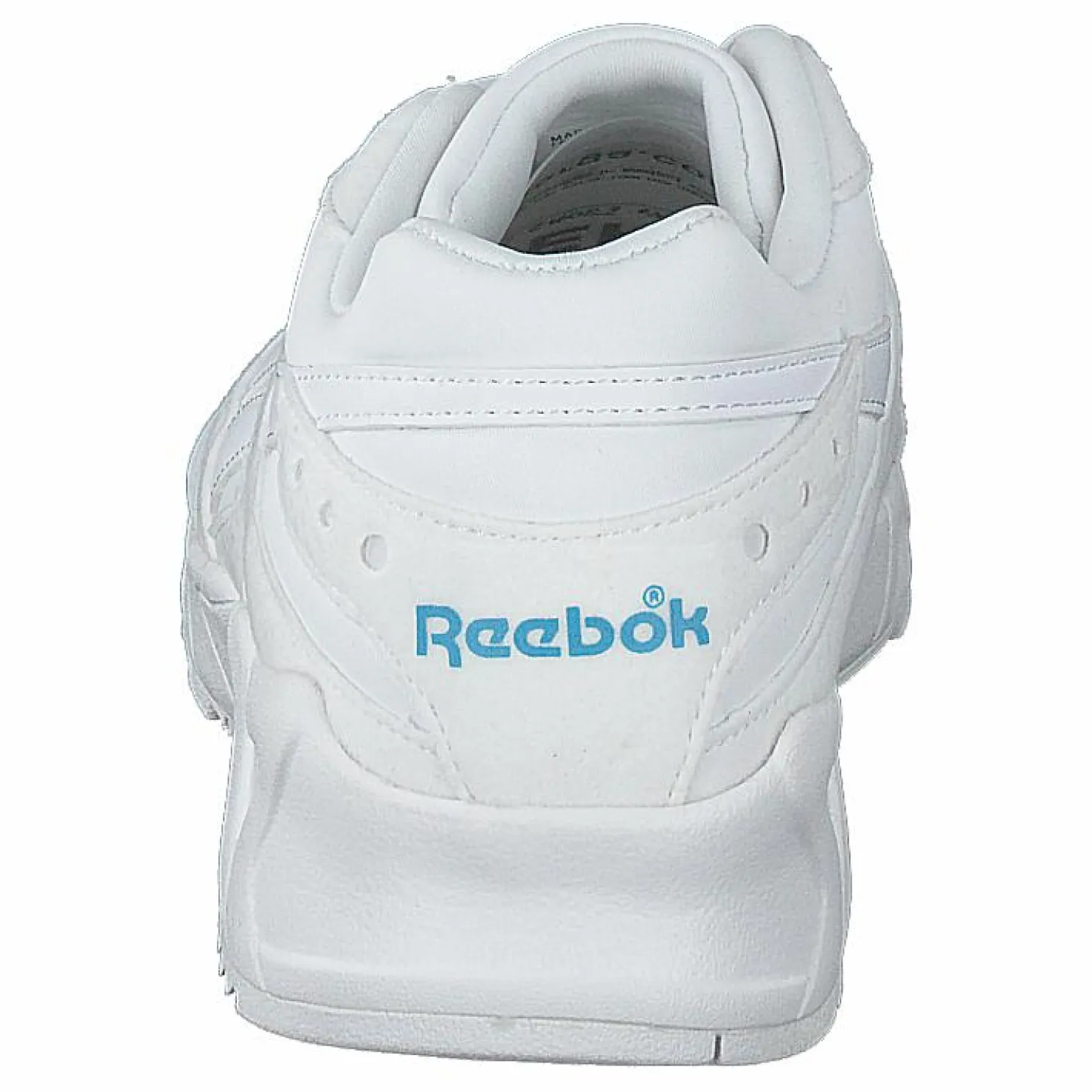 Reebok Classic Aztrek White/blue Vit Discount