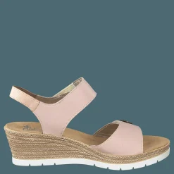Rieker 619b9-31 Alt Rosa Hot