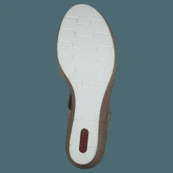 Rieker 619b9-31 Alt Rosa Hot