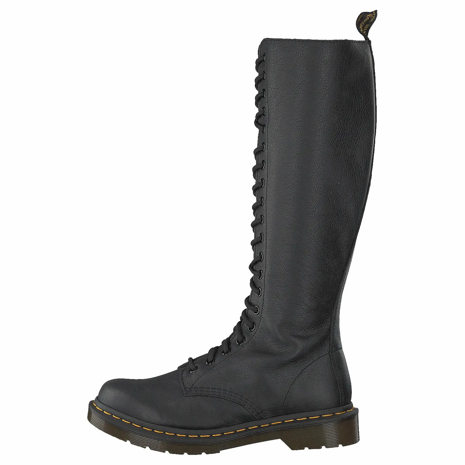 Dr Martens 1b60 Black Svart