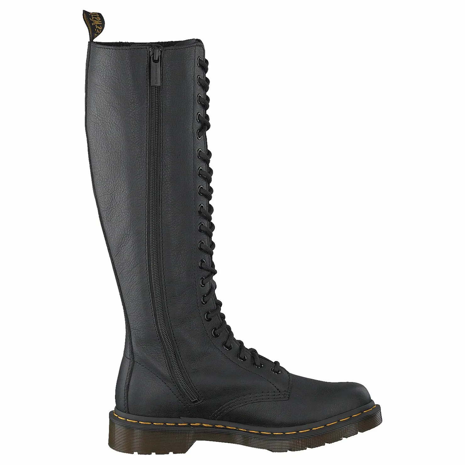 Dr Martens 1b60 Black Svart