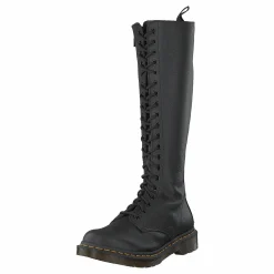Dr Martens 1b60 Black Svart