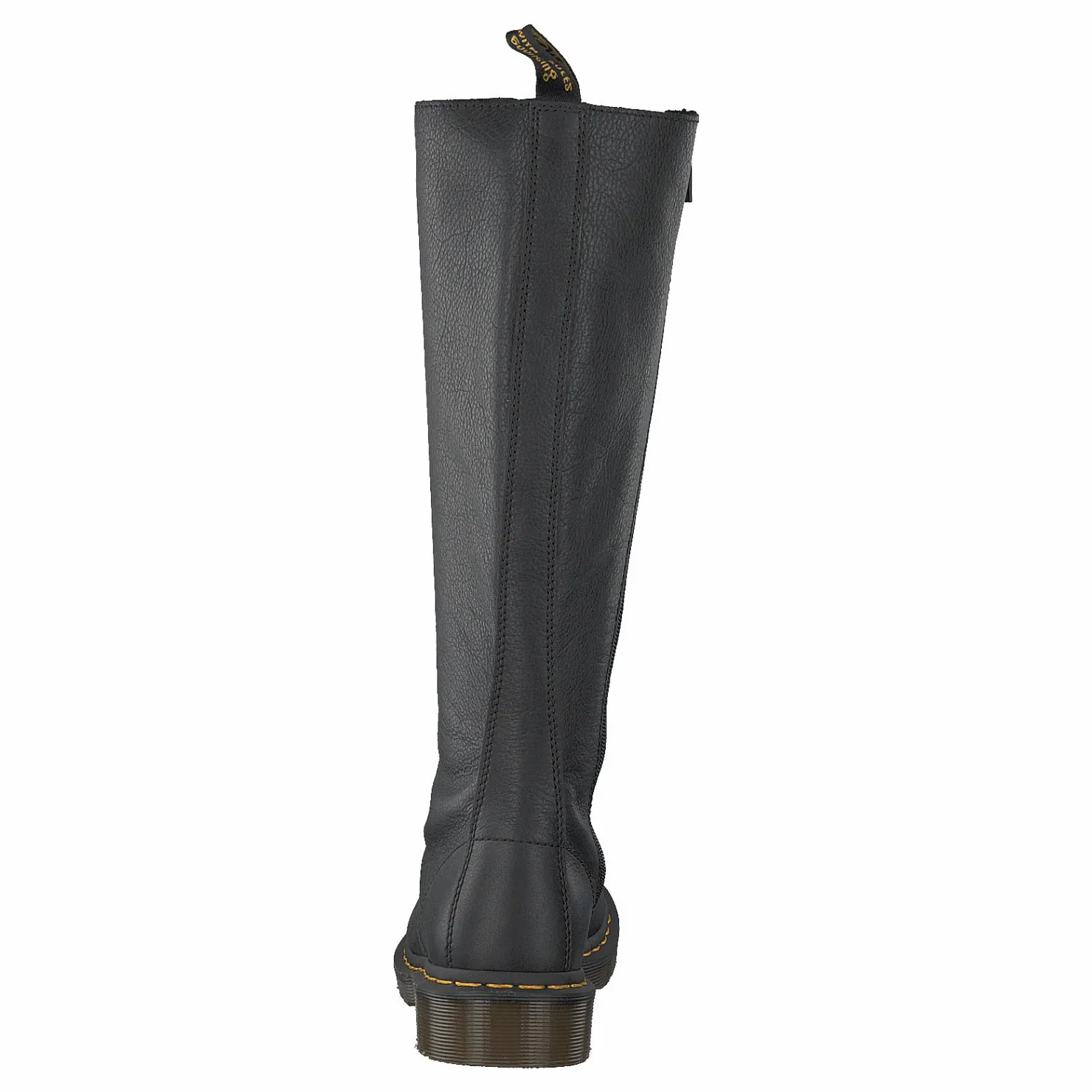 Dr Martens 1b60 Black Svart
