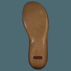 Rieker 608B9-00 Black Flerfärgad Outlet