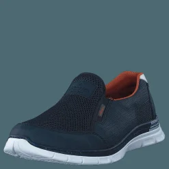 Rieker B4870-14 Denim Blå Best