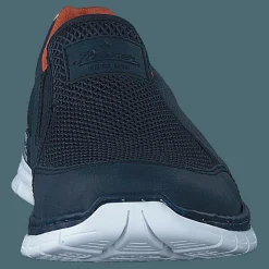 Rieker B4870-14 Denim Blå Best
