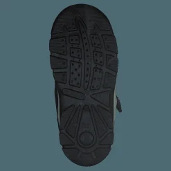 Geox B Flanfil Boy B Abx Navy/yellow Blå Sale