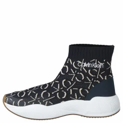 Calvin Klein Babele Deep Navy Blå New