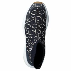 Calvin Klein Babele Deep Navy Blå New