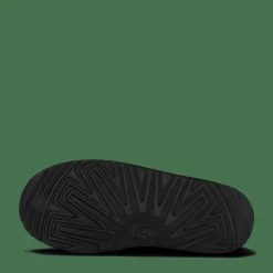UGG Bailey Button II Black Svart Hot