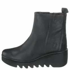 Fly London Bale250fly Verona Black Svart Outlet