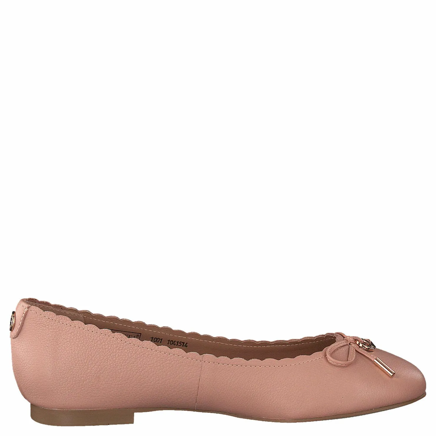 Novita Ballerina Pink Pink Rosa Best