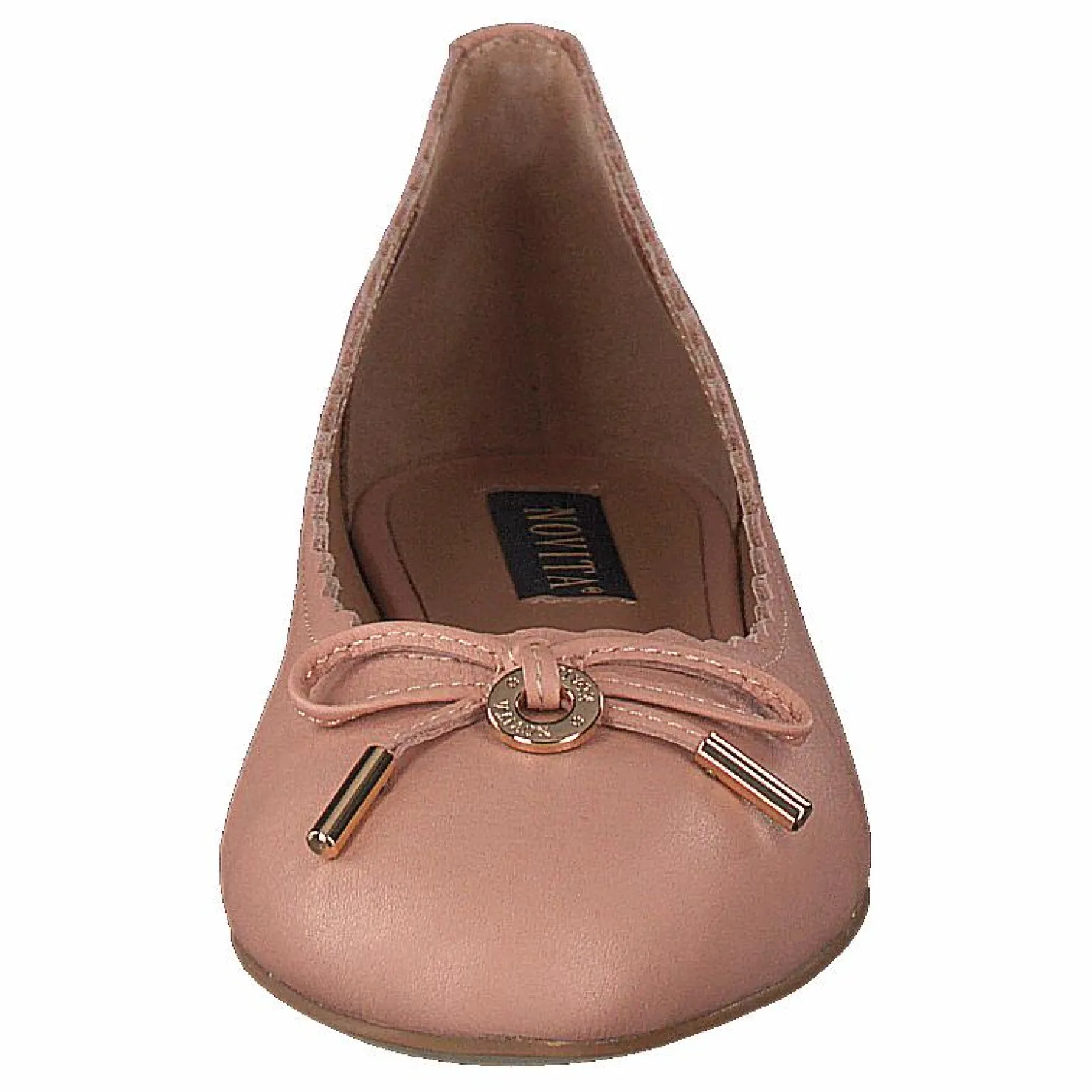 Novita Ballerina Pink Pink Rosa Best